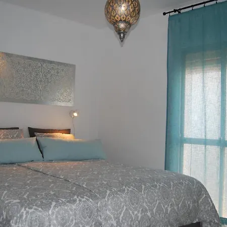 Semesterbostad Ap290 - Casa Olivia