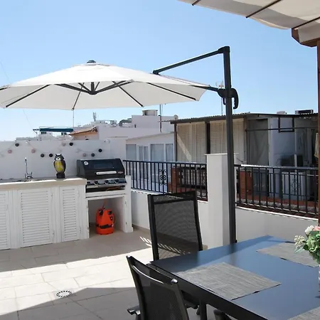 Ap290 - Casa Olivia Semesterbostad *