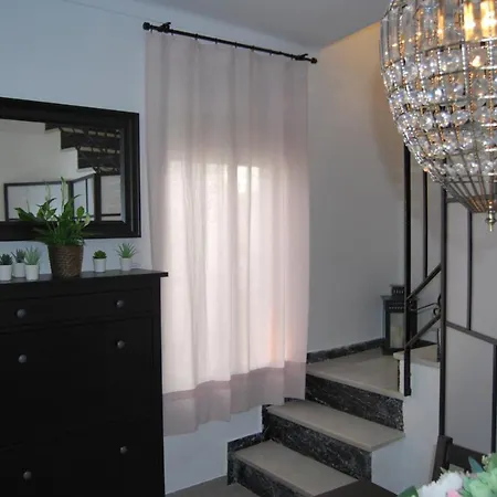 Semesterbostad Ap290 - Casa Olivia *