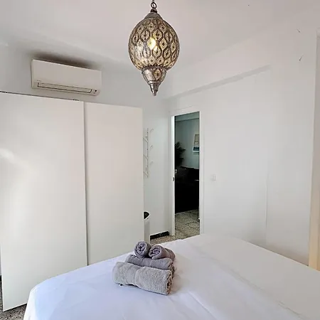 Ap290 - Casa Olivia Nerja