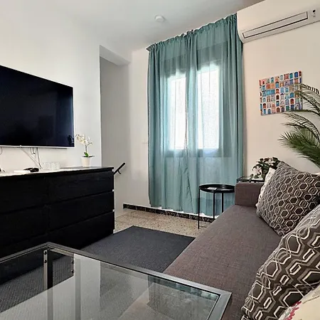 Ap290 - Casa Olivia * Nerja