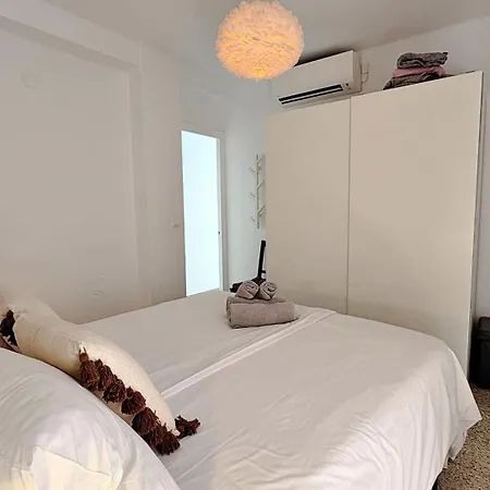 Сasa de vacaciones Ap290 - Casa Olivia