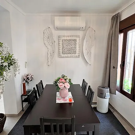 Ap290 - Casa Olivia Сasa de vacaciones *
