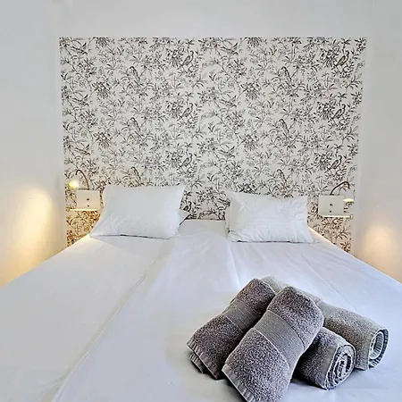 Сasa de vacaciones Ap290 - Casa Olivia Nerja