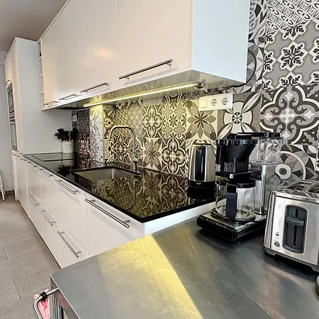 Ap290 - Casa Olivia *