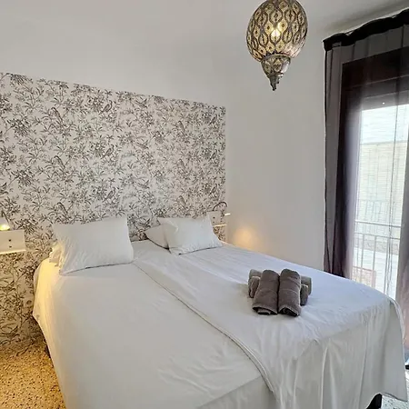 Ap290 - Casa Olivia Сasa de vacaciones