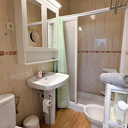 Ap290 - Casa Olivia * Nerja