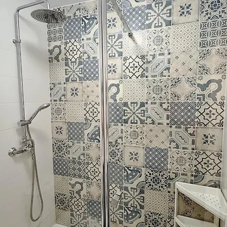 Сasa de vacaciones Ap290 - Casa Olivia *