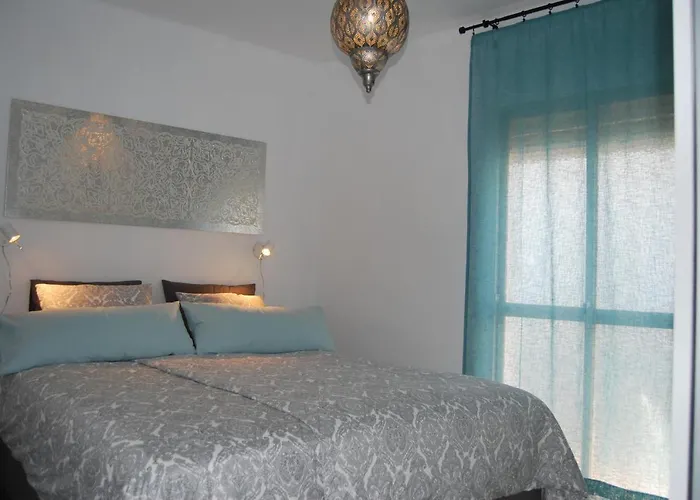 Nyaraló Ap290 - Casa Olivia